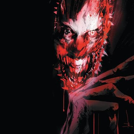 Absolute Batman #15 - Jock - Second Print Foil
