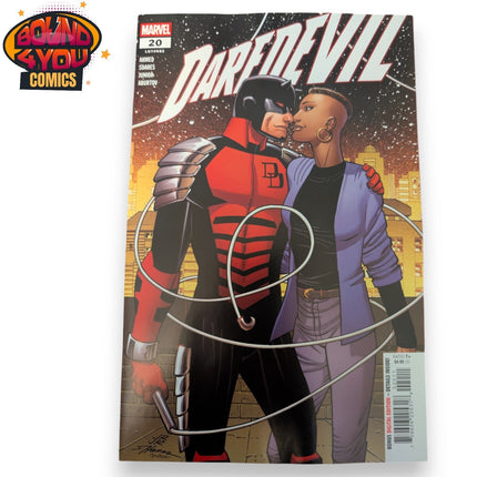 Daredevil #20 - John Romita Jr. - Regular (2025)