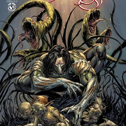 Darkness (2025) #4 - Raymond Gay - Image 2026