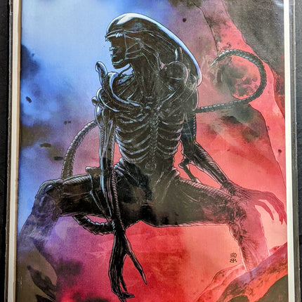 Alien #12 (2022)