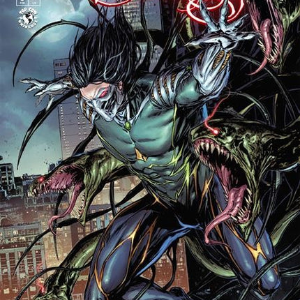 Darkness (2025) #3 - Arif Prianto - Image 2026