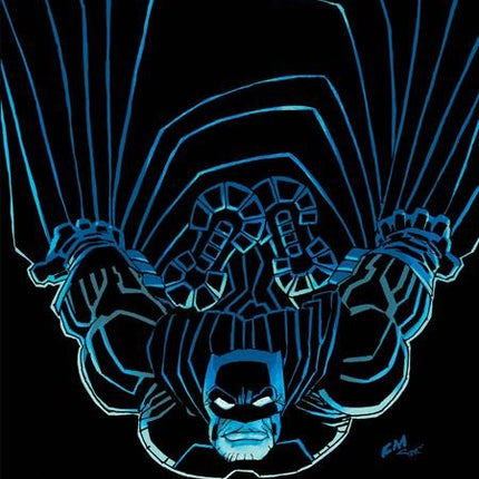 Batman The Dark Knight Returns #1 - Frank Miller Card Stock - DC 2026