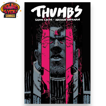 Thumbs Tp (Mr)
