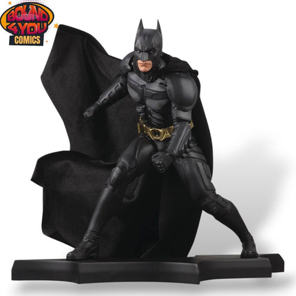 DC Direct Movie Series: Dark Knight Batman 1:6 Statue