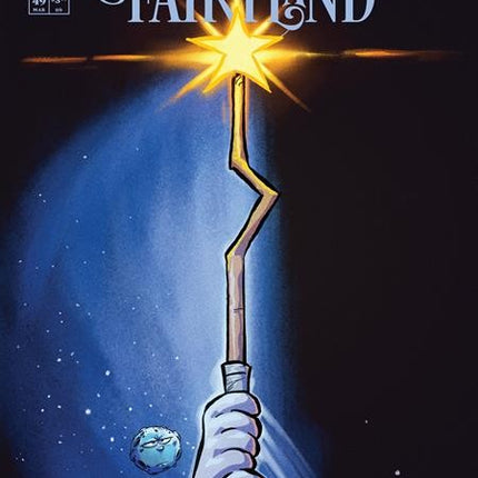 I Hate Fairyland #49 - Skottie Young Variant - Image 2026