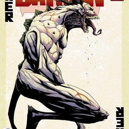Absolute Batman #15 - Nick Dragotta - Second Print