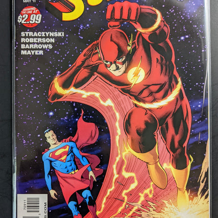 Superman #709 (1987)