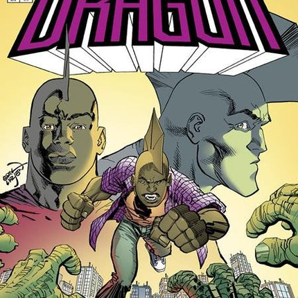 Savage Dragon #278 - Erik Larsen - Image 2026