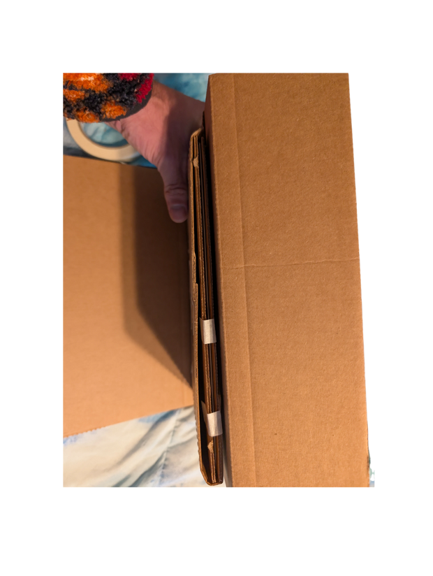 <strong>5. Spine Protection</strong>