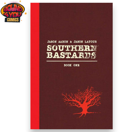 Southern Bastards Hc Vol 01 (Mr)