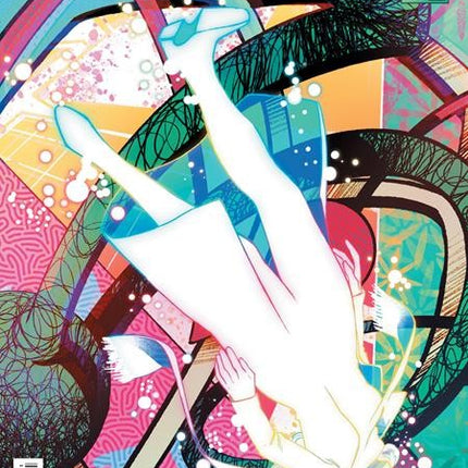 Absolute Green Lantern #13 - Jahnoy Lindsay - DC 2026