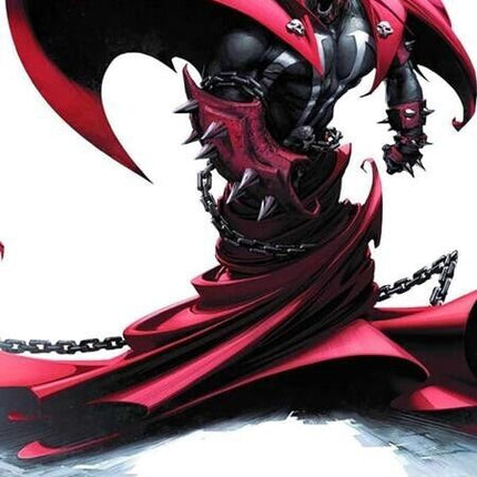 SPAWN ORIGINS COLLECTION VOL 6 HARDCOVER (SEALED)