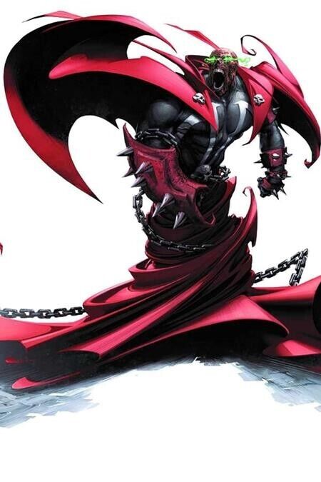 SPAWN ORIGINS COLLECTION VOL 6 HARDCOVER (SEALED)