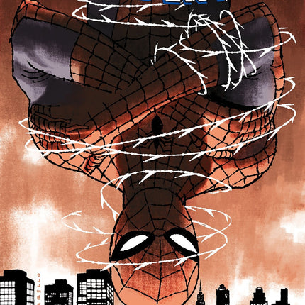 Amazing Spider-Man #25 - Mark Chiarello Variant - Marvel 2026