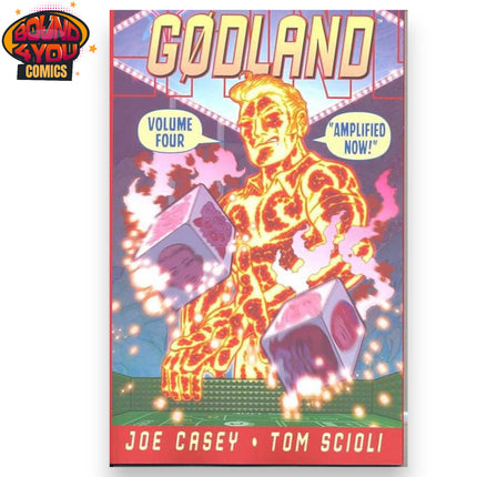 Godland Tp Vol 04 Amplified Now