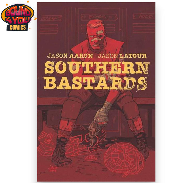 Southern Bastards Tp Vol 02 Gridiron (Mr)