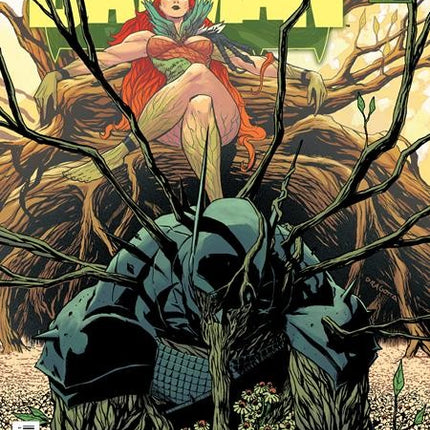 Absolute Batman #17 - Nick Dragotta - DC 2026