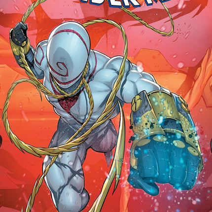 Amazing Spider-Man #25 - Iban Coello - Marvel Variant 2026