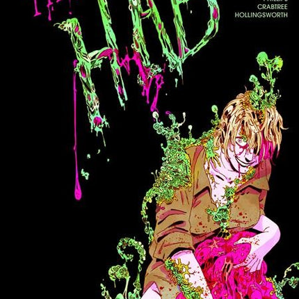 Hab #1 - Em Carroll Variant  - Bad Idea 2026
