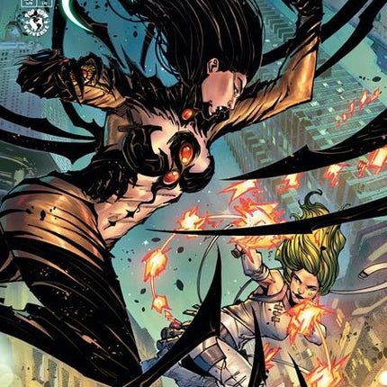 Witchblade #20 - Arif Prianto - Image 2026
