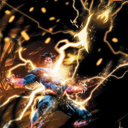 Absolute Superman #19 - Rafa Sandoval - DC 2026