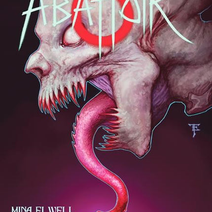 Abattoir Six #1 - Iron Ace 2026