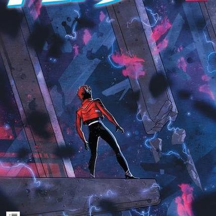 Absolute Flash #11 - Nick Robles - DC 2026