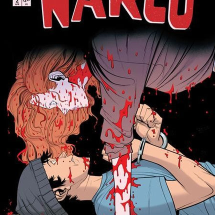 Narco #2 - Hillyard - Image 2026