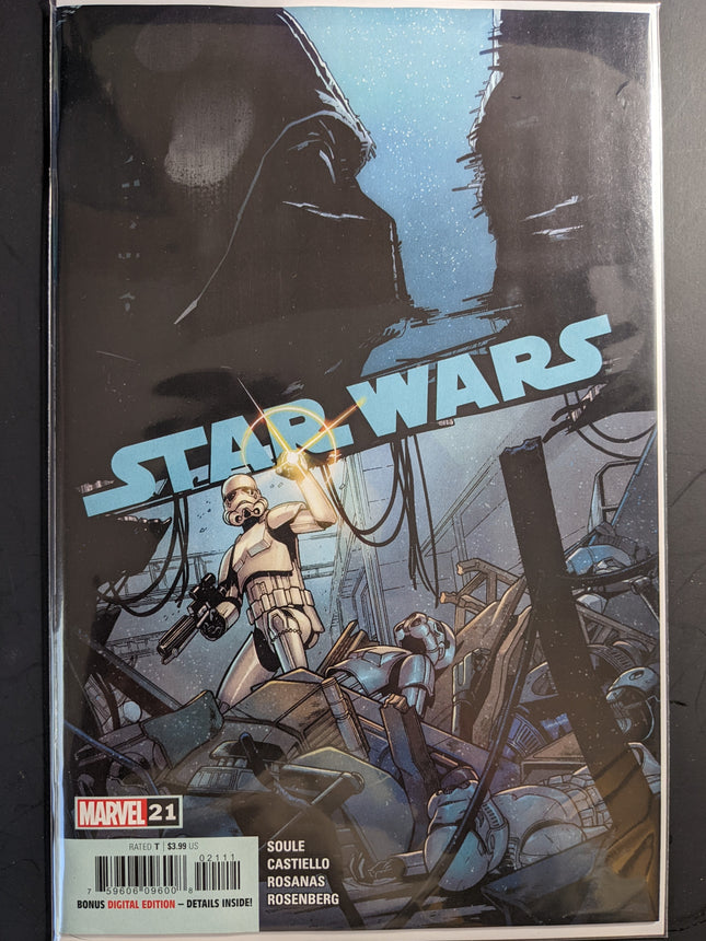 Star Wars #21