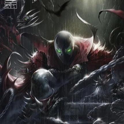 Spawn #373 - Francesco Mattina - Image 2026