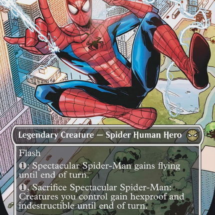 Amazing Spider-Man #28 - Roberta Ingranata - Marvel 2026