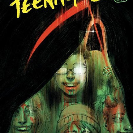 Dead Teenagers #1 - Naomi Franq - Oni Press 2026