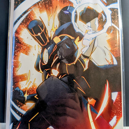 Rogue Sun #1 1:25 Incentive Variant