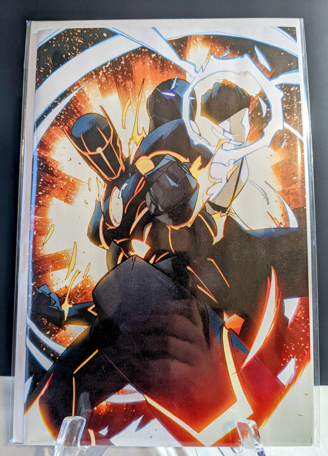 Rogue Sun #1 1:25 Incentive Variant