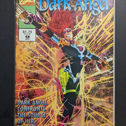 Dark Angel #9 (1992)