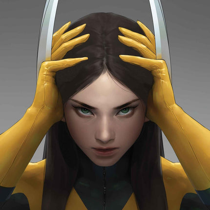Generation X-23 #1 - Jeehyung Lee Variant - Marvel 2026