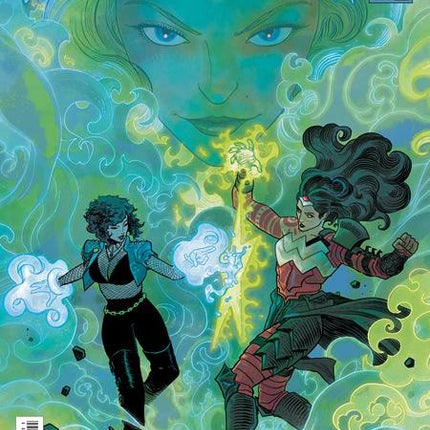 Absolute Wonder Woman #18 - Hayden Sherman - DC 2026