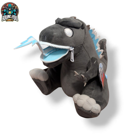 Atomic Breath Godzilla PX Zippermouth Plush Figure