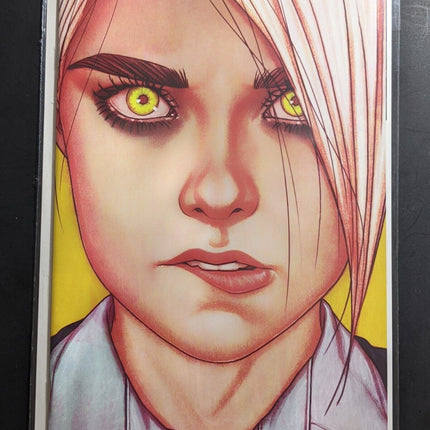 SOMETHING IS KILLING THE CHILDREN #23 1:50 VIRGIN VARIANT FRISON INCENTIVE SIKTC