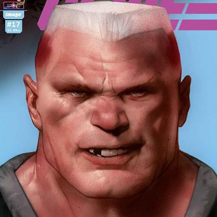 GI JOE #17 - Ben Oliver Variant - Image 2026