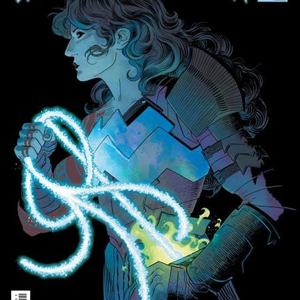 Absolute Wonder Woman #19 - Hayden Sherman - DC 2026