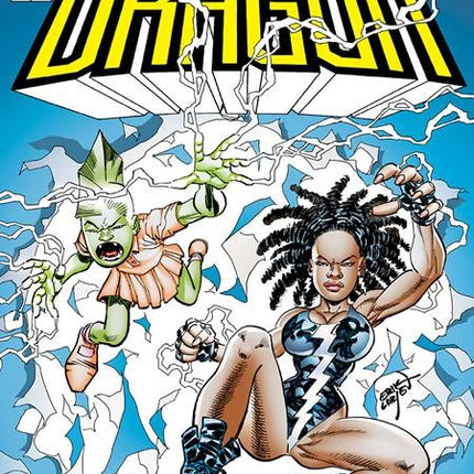 Savage Dragon #279 - Erik Larsen - Image 2026
