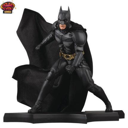 Mcfarlane Toys DC Direct Movie Series Dark Knight Batman Statue