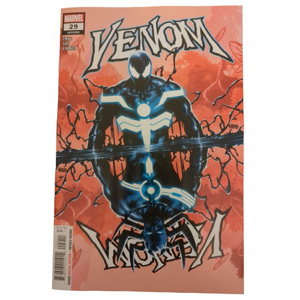 VENOM #29 - CAFU - REGULAR (2024)