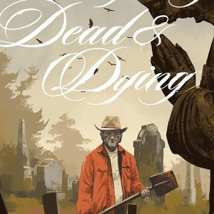 Everything Dead & Dying #5 - Jacob Phillips - Image 2026