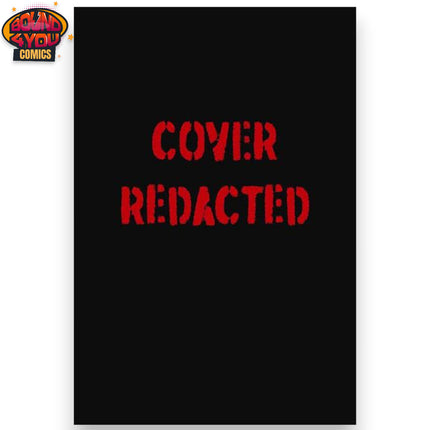 Justice League Red #4 (Of 6) Cvr A - Clayton Henry (2025)